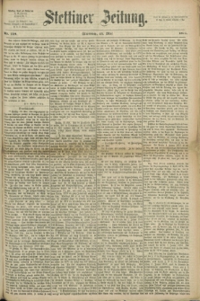 Stettiner Zeitung. 1871, Nr. 119 (24 Mai)
