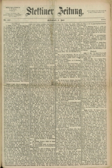 Stettiner Zeitung. 1871, Nr. 127 (3 Juni)