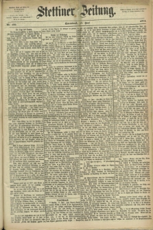 Stettiner Zeitung. 1871, Nr. 139 (17 Juni)