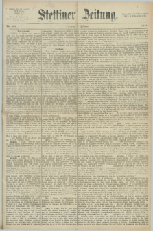 Stettiner Zeitung. 1871, Nr. 236 (8 Oktober)