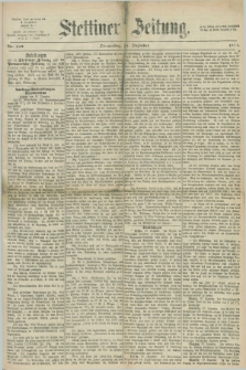 Stettiner Zeitung. 1871, Nr. 299 (21 Dezember)