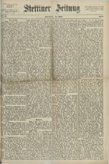 Stettiner Zeitung. 1872, Nr. 86 (13 April)