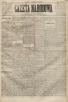 Gazeta Narodowa. 1894, nr 112