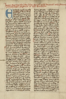 Commentum in II librum Sententiarum Petri Lombardi. Recensio III