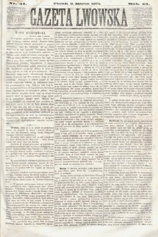 Gazeta Lwowska. 1871, nr 51