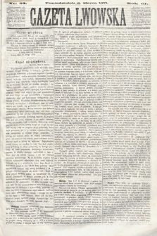 Gazeta Lwowska. 1871, nr 53