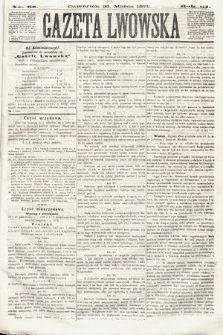 Gazeta Lwowska. 1871, nr 68