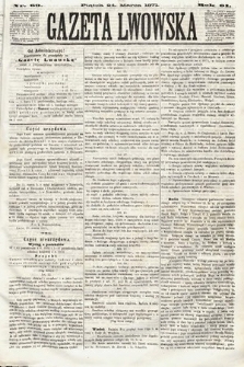 Gazeta Lwowska. 1871, nr 69