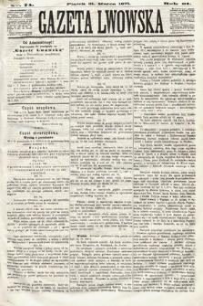 Gazeta Lwowska. 1871, nr 74