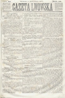 Gazeta Lwowska. 1871, nr 75