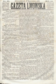 Gazeta Lwowska. 1871, nr 76