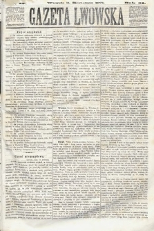 Gazeta Lwowska. 1871, nr 82