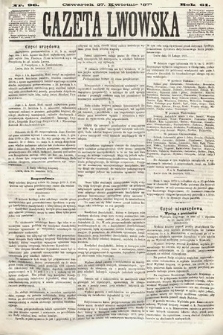Gazeta Lwowska. 1871, nr 96