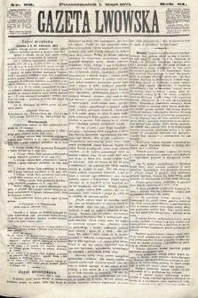 Gazeta Lwowska. 1871, nr 99