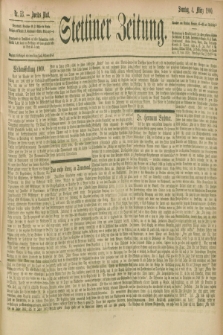 Stettiner Zeitung. 1900, Nr. 53 (4 März)