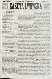 Gazeta Lwowska. 1871, nr 102
