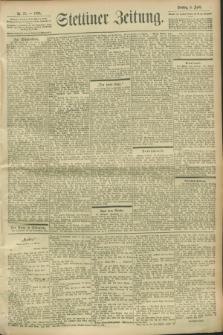 Stettiner Zeitung. 1900, Nr. 78 (3 April)