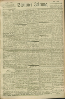 Stettiner Zeitung. 1900, Nr. 81 (6 April)