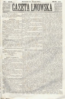 Gazeta Lwowska. 1871, nr 104