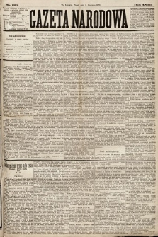 Gazeta Narodowa. 1879, nr 129
