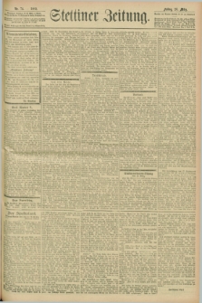 Stettiner Zeitung. 1902, Nr. 74 (28 März)