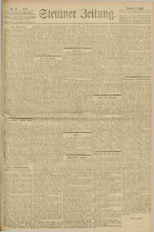 Stettiner Zeitung. 1902, Nr. 80 (6 April)