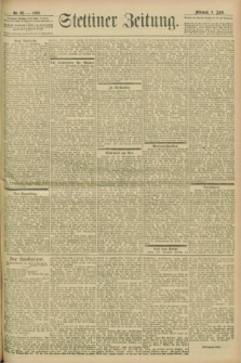 Stettiner Zeitung. 1902, Nr. 82 (9 April)