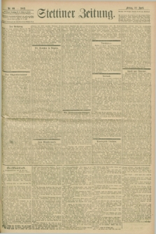 Stettiner Zeitung. 1902, Nr. 90 (18 April)