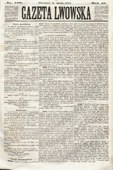 Gazeta Lwowska. 1871, nr 106