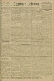 Stettiner Zeitung. 1902, Nr. 96 (25 April)