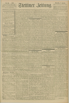 Stettiner Zeitung. 1902, Nr. 296 (18 Dezember)