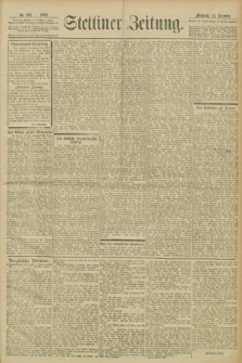 Stettiner Zeitung. 1902, Nr. 301 (24 Dezember)