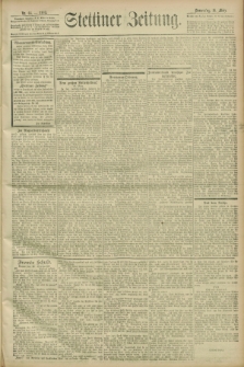 Stettiner Zeitung. 1903, Nr 66 (19 März)