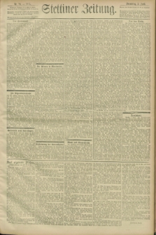 Stettiner Zeitung. 1903, Nr 78 (2 April)