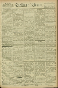 Stettiner Zeitung. 1903, Nr 82 (7 April)