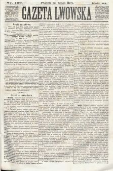 Gazeta Lwowska. 1871, nr 109