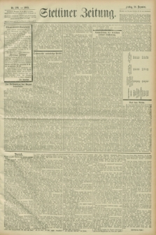 Stettiner Zeitung. 1903, Nr. 296 (18 Dezember)