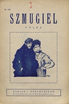 Szmugiel : polka