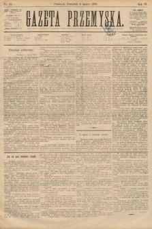 Gazeta Przemyska. 1890, nr 19