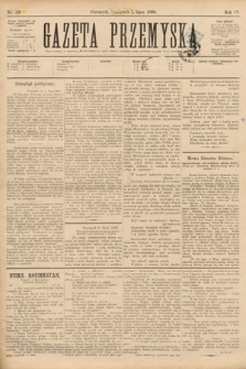 Gazeta Przemyska. 1890, nr 53