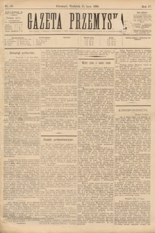 Gazeta Przemyska. 1890, nr 56