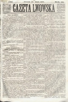 Gazeta Lwowska. 1871, nr 120