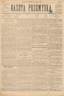 Gazeta Przemyska. 1890, nr 68