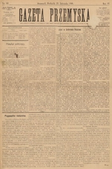 Gazeta Przemyska. 1890, nr 94