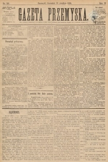 Gazeta Przemyska. 1890, nr 101