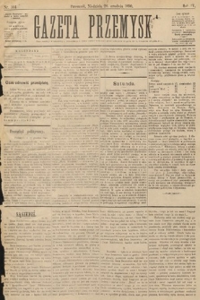 Gazeta Przemyska. 1890, nr 104