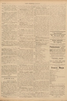 Gazeta Przemyska. 1891, nr 36