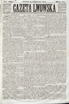 Gazeta Lwowska. 1871, nr 125