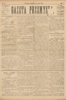 Gazeta Przemyska. 1891, nr 44