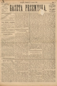 Gazeta Przemyska. 1891, nr 50